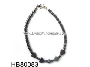 Hematite Bracelet